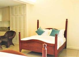 Chateau Bleu Resort 3