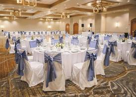 Chicago Marriott Southwest at Burr Ridge 3