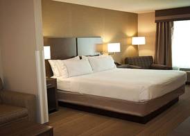 Holiday Inn Express & Suites WICHITA NORTHEAST by IHG 5