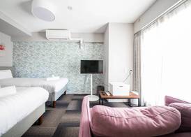 Sapporo Stay Nakajima Park 3