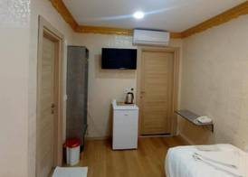 MİR COMFORT HOTEL 5