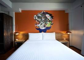 Cacha Hotel Bangkok - Near BTS Ratchathewi & Siam 4
