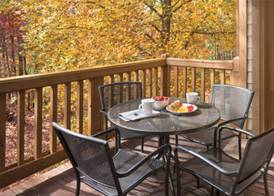 Wyndham Resort at Fairfield Mountains 4