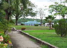 Krabi River Hotel 5