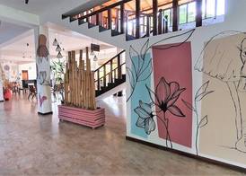 Blue Turtle Hotel 4