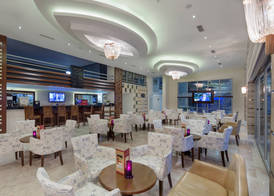 Alaiye Kleopatra Hotel 3