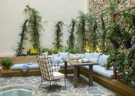 A77 Suites, Small Luxury Hotels of the World 4