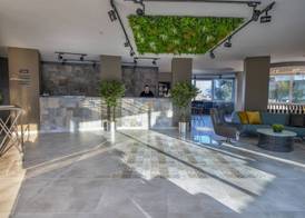 Tourist Hotel 3