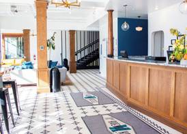 11th Avenue Hostel 4