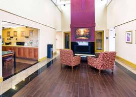 Rodeway Inn & Suites Fiesta Park 5