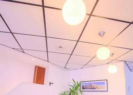 Hotel Himalaya Frankfurt City Messe 4