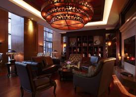 Xian Grand Noble Hotel 4