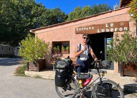 Camping Le Luberon 2