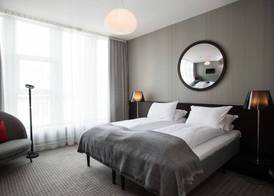 Bergen Børs Hotel 5