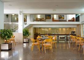 Hotel Villa Naranjos 2