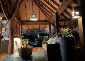 Etu Moana Boutique Beach Villas - Adults Only 2