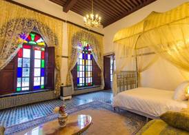 Riad Lalla Zoubida 2