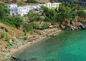 Aneroussa Beach 4