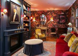 Rosegarden Essence Sintra AL - by Unlock Hotels 2