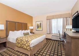 Baymont by Wyndham Plymouth 3