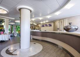 Parc Hotel Gritti 3