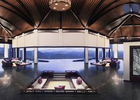 Taj Madikeri Resort & Spa Coorg 2