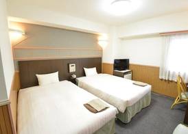 Hotel Marutani 2