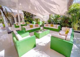 Hotel Santorini Resort 2