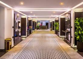 Azalaï Hôtel Nouakchott 3