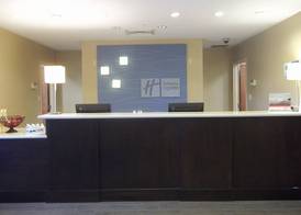 Holiday Inn Express & Suites WINCHESTER by IHG 4