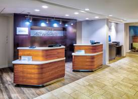Courtyard by Marriott Columbia Northeast/Fort Jackson Area 2