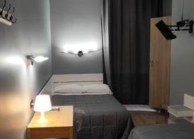 Hotel La Vignetta 5