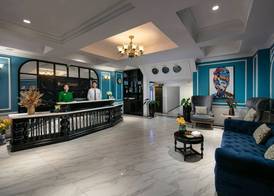 San Boutique Hotel & Travel 2