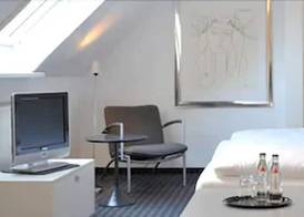 Hotel Restaurant Reuter 3