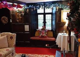 Ty'n Rhyl Boutique Bed & Breakfast 2