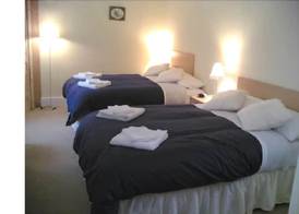 Amazon Guest House 5