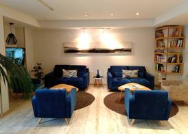 Le Pietri Urban Hotel 2
