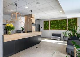 B&B Hotel Ljubljana Park 2