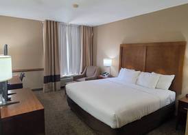 Comfort Inn Benson near Kartchner Caverns 5