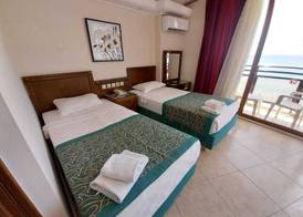 orion beach hotel 5