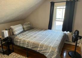 Homestay Near Downtown Boston 5