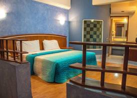 Autohotel Ilussion 4