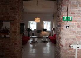 Loft Sen Pszczoły 2