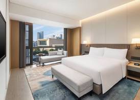 Hilton Shaoxing Hotel And Residences 5