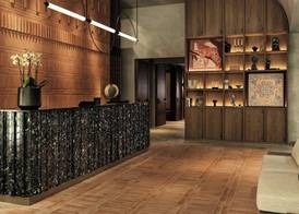 MonAsty, Thessaloniki, Autograph Collection 5