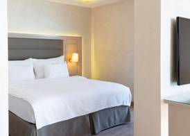Antik Hotel Istanbul 3
