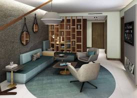 Mostar Marriott Hotel 5