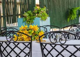 Hotel Sunshine - Karol Bagh Budget Stay at New Delhi 2