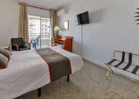 Hotel Polamar 2