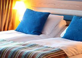 Thon Hotel Brønnøysund 3